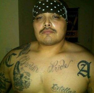 Meet your Posher, Floyd